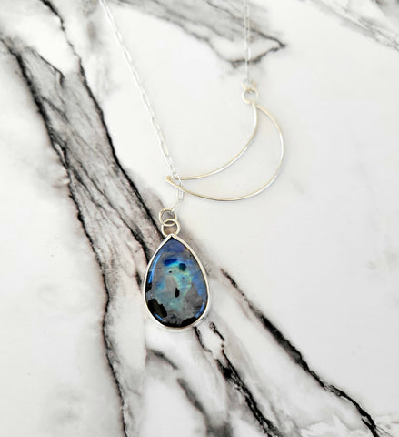 Moondrop Lariat